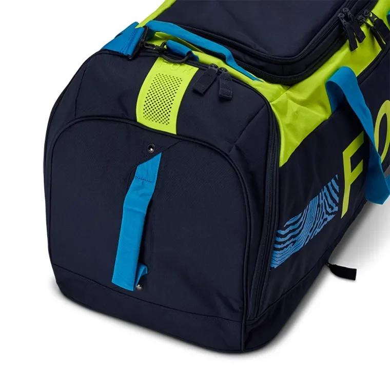 Bolsa para Equipamentos Fox Impression Podium Duffle Azul